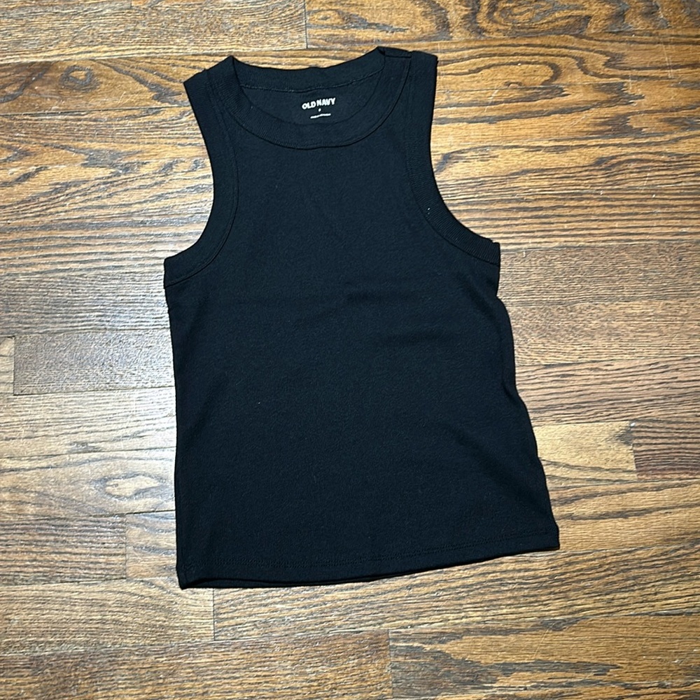 Tank Top - Picture 1 of 1